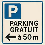 Pensjonat D'hotes 