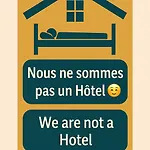 Pensjonat D'hotes 