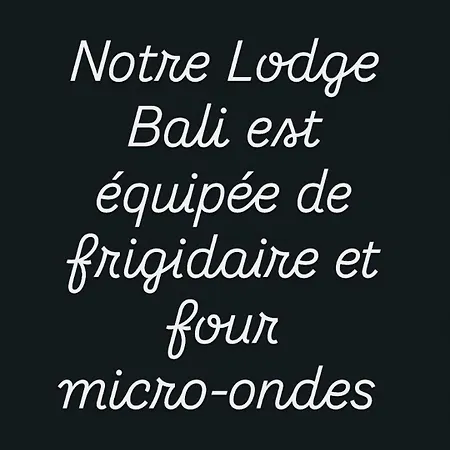 Guest house D'hotes 