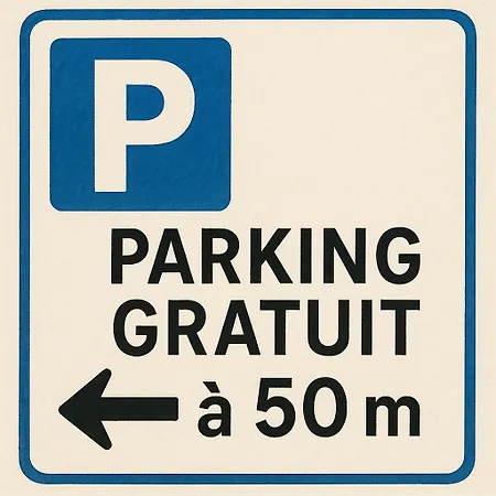 Guest house D'hotes 