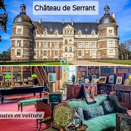 Guest house D'hotes 